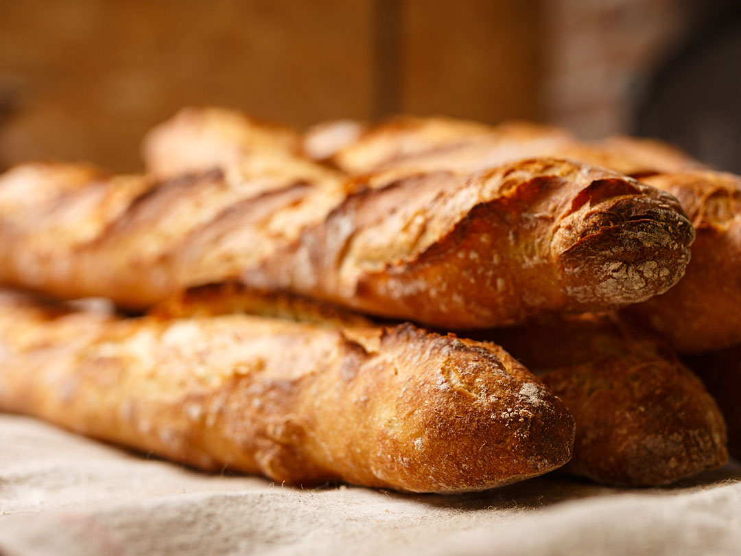 Boulangerie / Pâtisserie