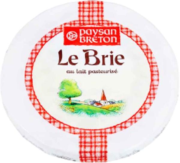 BRIE DOULCE FRANCE 3KG