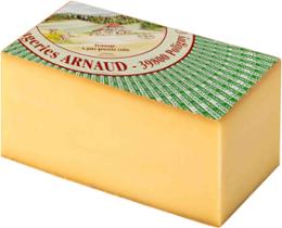 COMTÉ JURAFLORE 4 MOIS 2,5KG