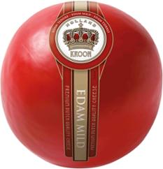 EDAM JEUNE 1,9KG KROON