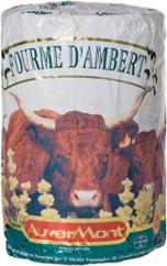 FOURME D'AMBERT 2,3KG