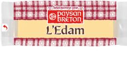 MIN EDAM 17G x 100 P.BRETON