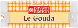 MIN GOUDA 17G x 100 P.BRETON