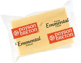 EMMENTAL 1/2 LONGE 3,5KG P.BRETON