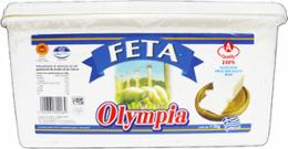 FÉTA 2KG OLYMPIA