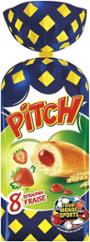 PASQUIER PITCH FRAISE x8 310G