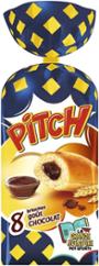 PASQUIER PITCH CHOCOLAT x8 310G