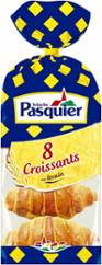 PASQUIER CROISSANTS x8 320G