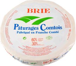 BRIE 500G PATURAGE COMPTOIS