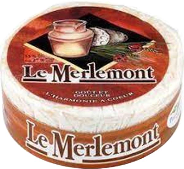 LE MERMELONT 230G