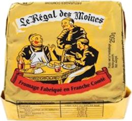 RÉGAL DES MOINES 230G