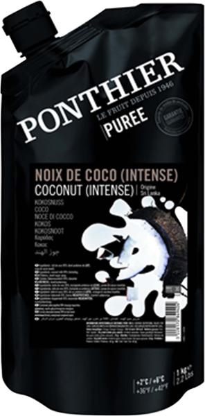 PURÉE DE COCO 1KG PONTHIER