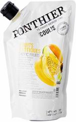 COULIS DE FRUITS EXOTIQUES 1KG PONTHIER