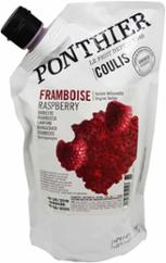 COULIS DE FRAMBOISE 1KG PONTHIER