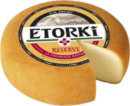 ETORKI ROUE 4,4KG