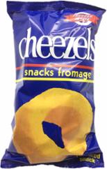 CHEEZELS 100G