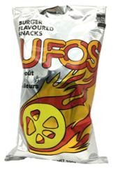 UFO'S 100G