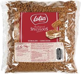 SPÉCULOS CONCASSÉS 750G