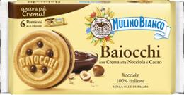 BISCUITS BAIOCCHI 336G