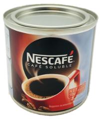 CAFÉ SOLUBLE 50G NESCAFÉ