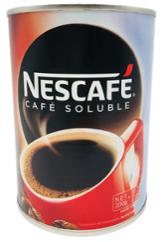 CAFÉ SOLUBLE 200G NESCAFÉ