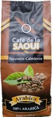 CAFÉ DE LA SAOUI 100% ARABICA 500G