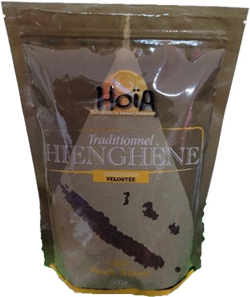 CAFÉ HOÏA TRADITIONNEL HIENGHÈNE 500G