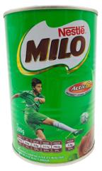 CHOCOLAT EN POUDRE 450G MILO