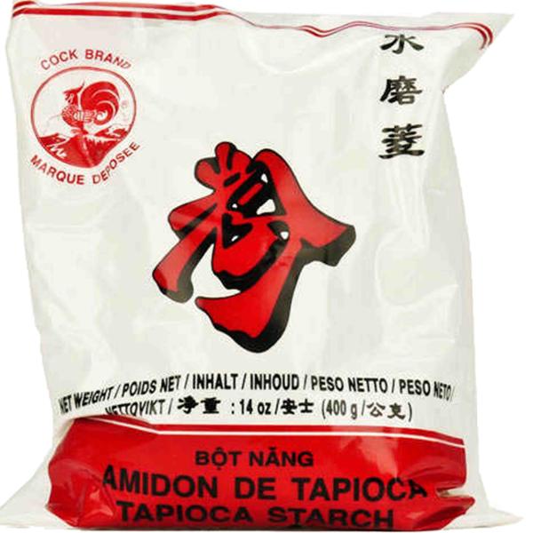 FARINE TAPIOCA 1KG COCK