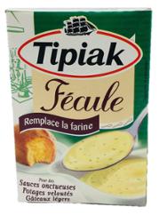 FÉCULE DE POMME DE TERRE 250G TIPIAK