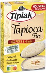 TAPIOCA FIN SANS RÉSIDU PESTICIDE 300G