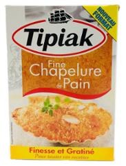 CHAPELURE DE PAIN 275G TIPIAK