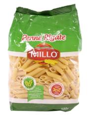 PÂTES PENNE RIGATE 500G MILLO