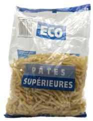 PÂTES MACARONI 450G ECO