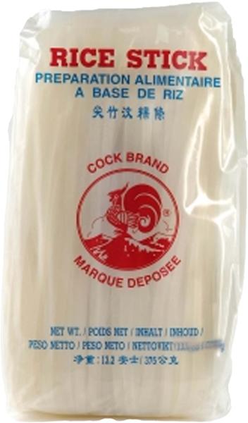 NOUILLES DE RIZ 1KG COCK