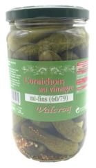 CORNICHONS 72CL