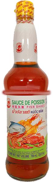 SAUCE NUOC MAM 700ML COCK