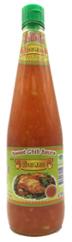 SAUCE PIMENTÉE - SWEET CHILI 700ML