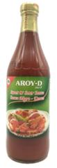 SAUCE AIGRE DOUX 840G AROY-D