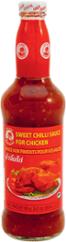 SAUCE SWEET CHILI FOR CHICKEN  800G COCK