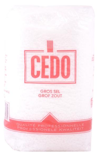 GROS SEL 1KG CEDO