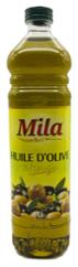 HUILE D'OLIVE VIERGE 1L