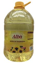 HUILE DE TOURNESOL 5L