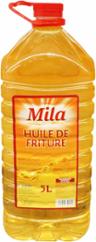 HUILE DE FRITURE 5L