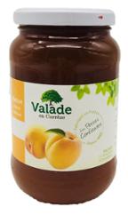 CONFITURE D'ABRICOT 450G VALADE