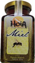 MIEL EN POT 375G