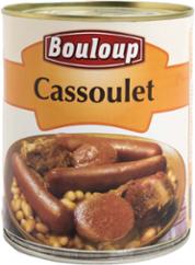 CASSOULET 840G