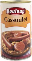 CASSOULET 1,2KG