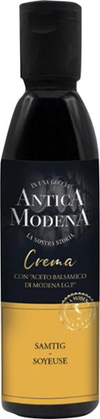 CREME DE BALSAMIQUE 250ML ANTICA MODENA