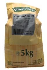 COUSCOUS GRAIN MOYEN 5KG VIVIEN PAILLE